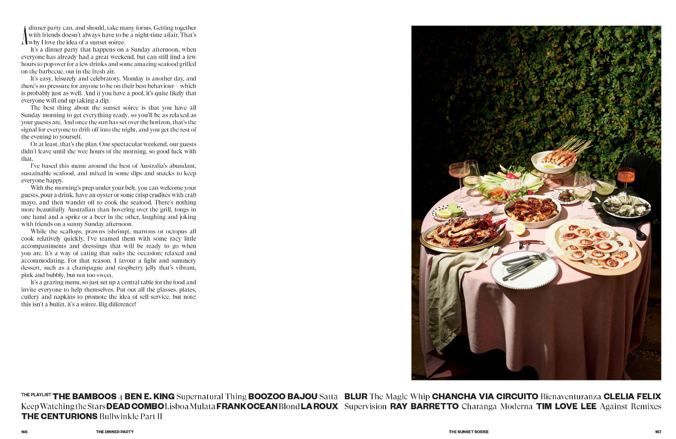 Load image into Gallery viewer, The Dinner Party by Martin Benn
