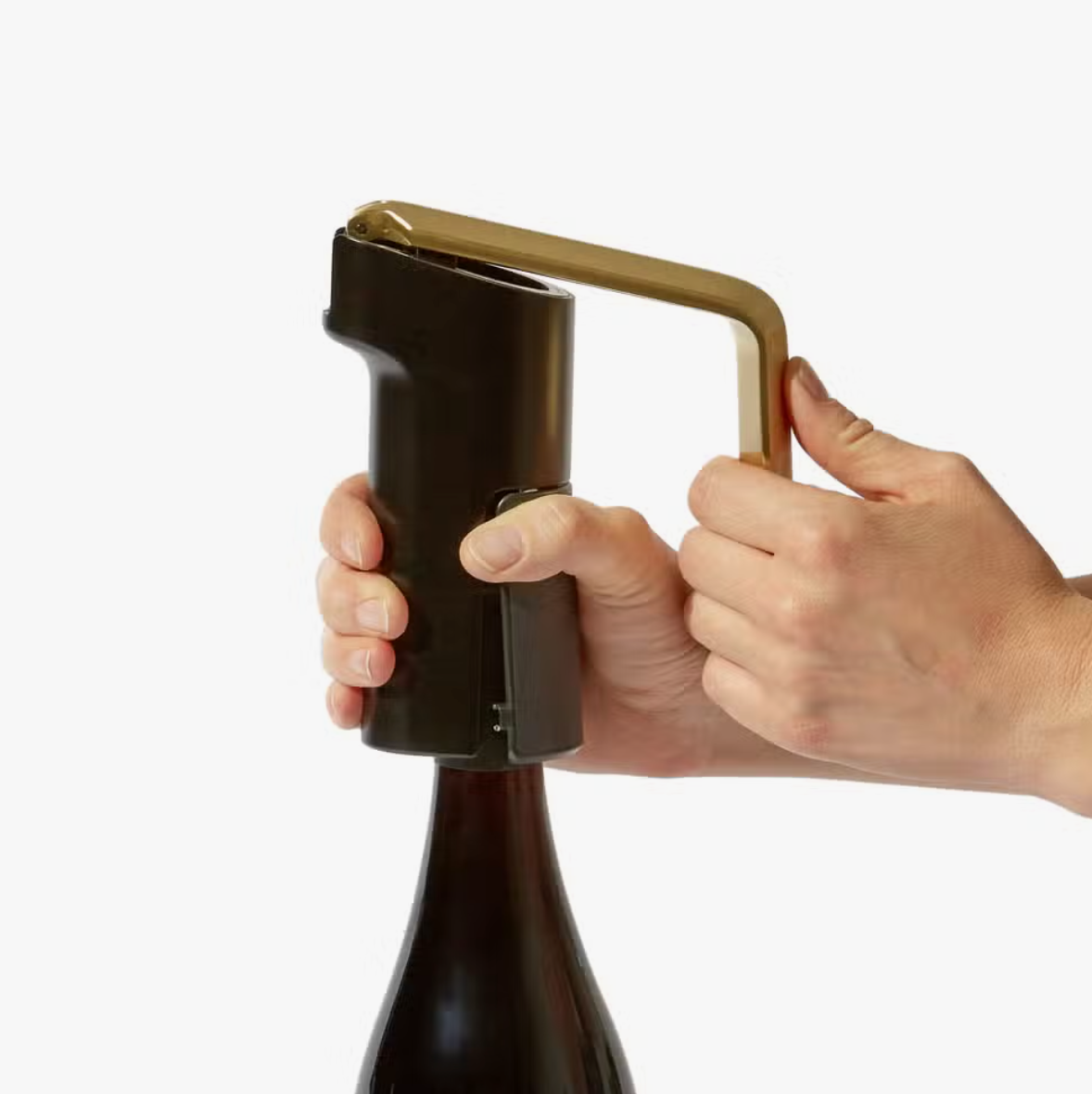 Lever Corkscrew by RBT