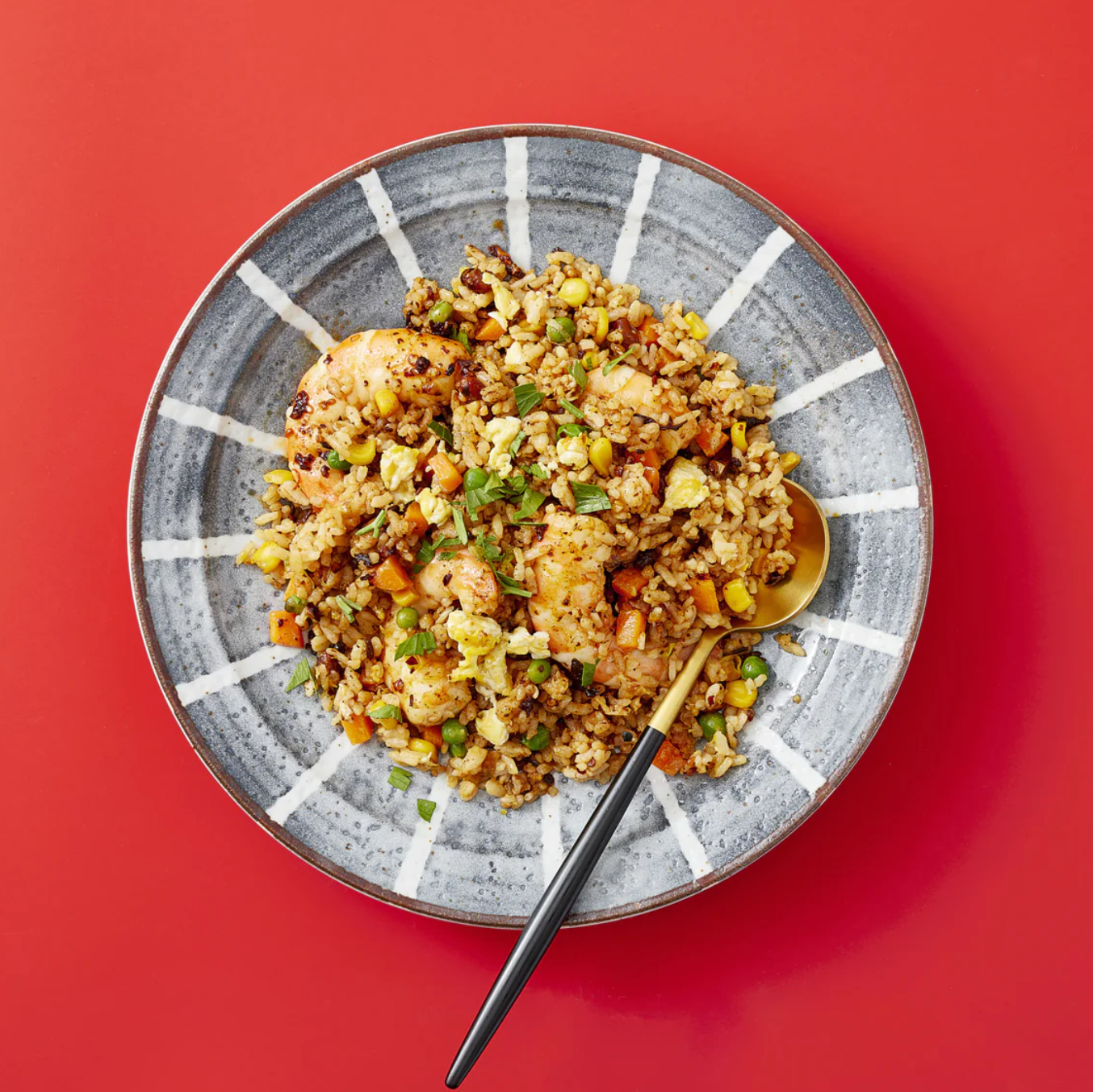 Crunchy Garlic Chili Crisp by Hotpot Queen