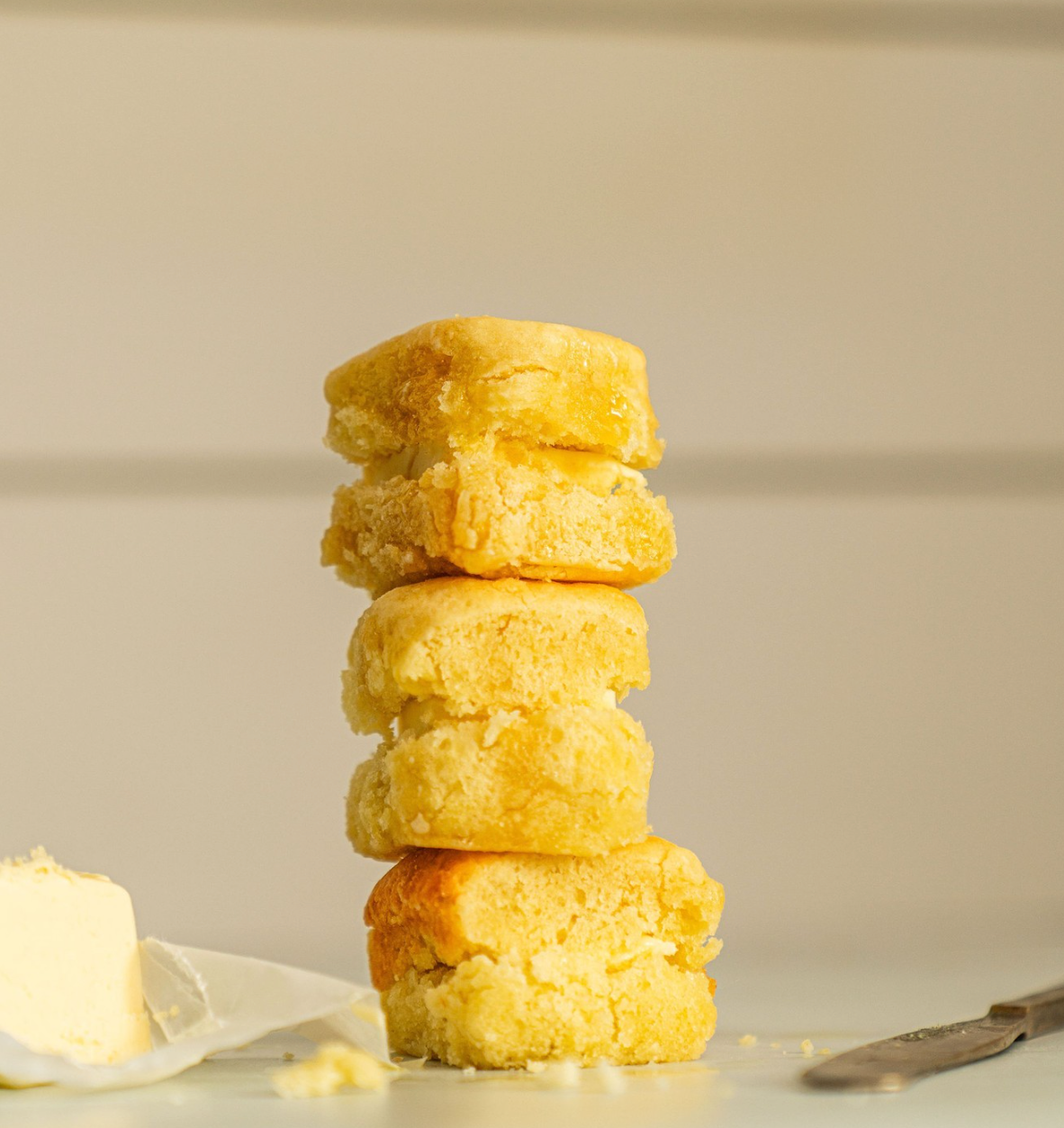 Hot Little Biscuit Mix by Callie's Charleston Biscuits
