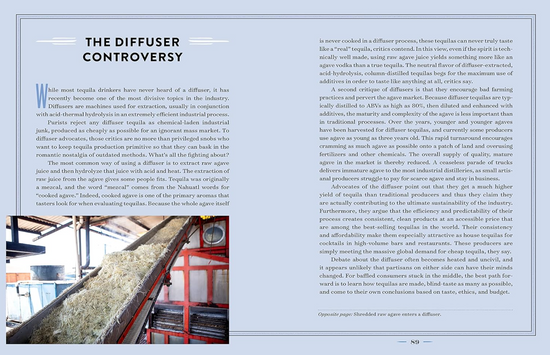 Load image into Gallery viewer, A Field Guide To Tequila
