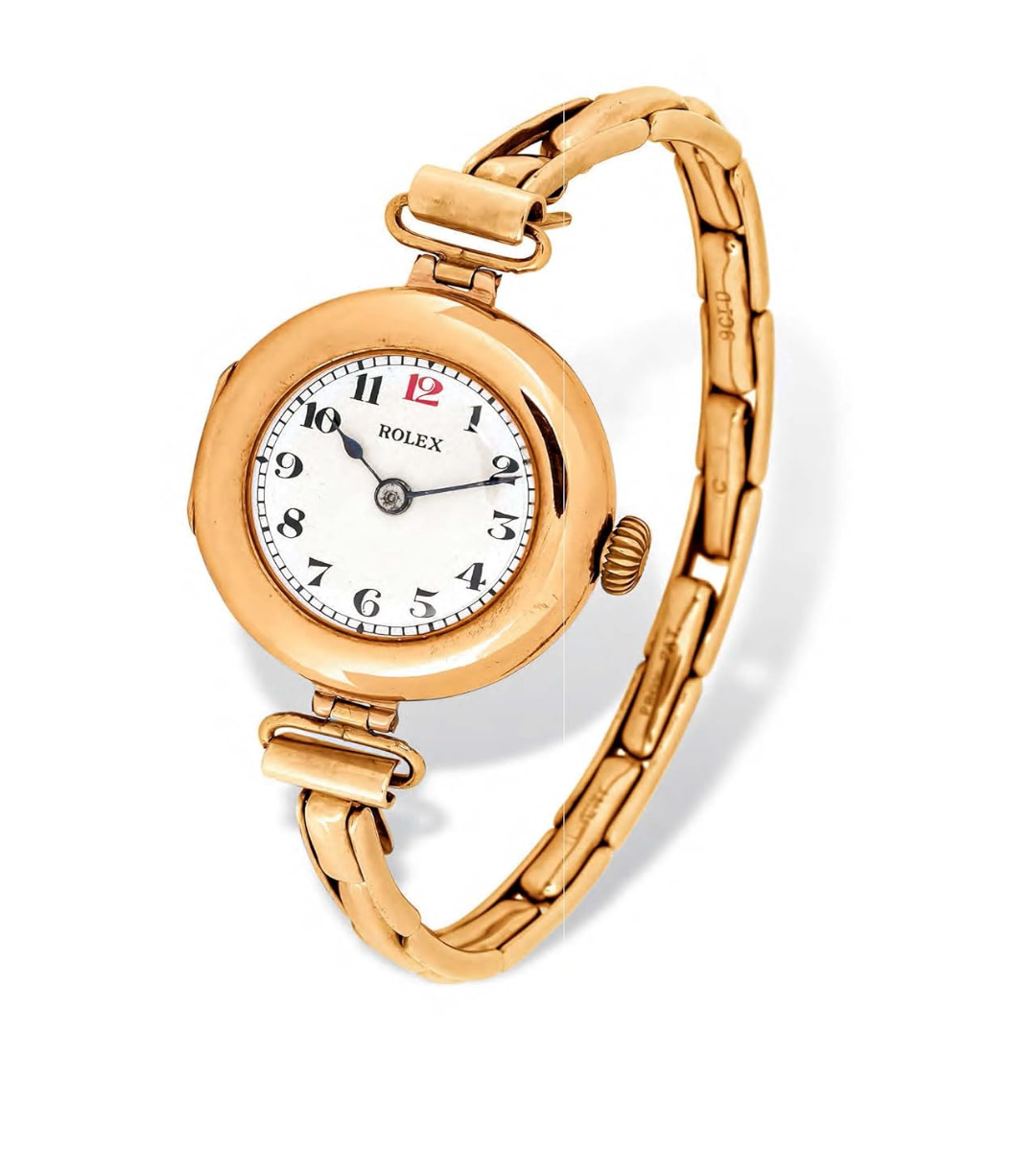 Rolex Philosophy by Maria Cappalletti