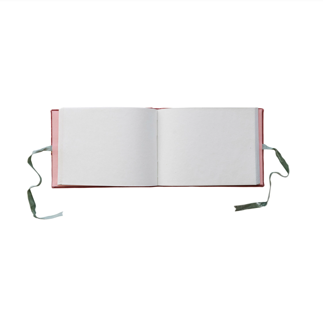 Embroidered Velvet Bound Photo Book by Creative Co-Op