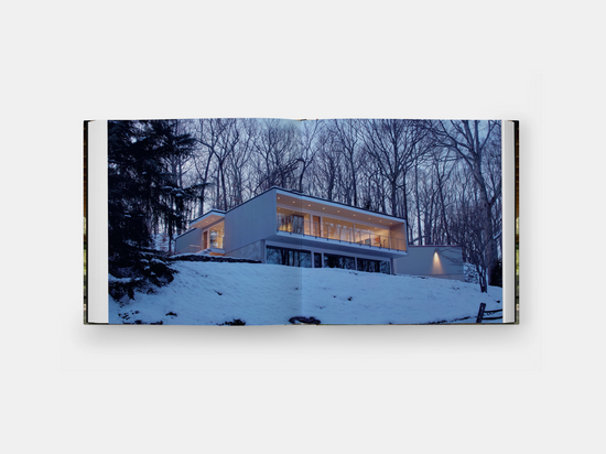 Midcentury Houses Today by Cristina A. Ross