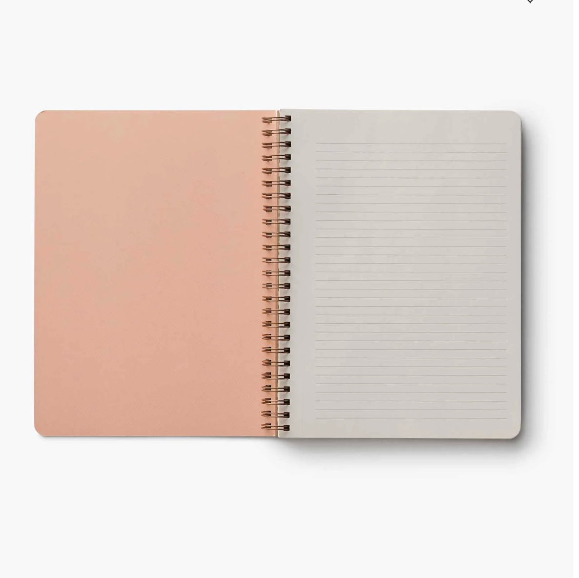 Rifle Paper Co. Portico Spiral Notebook