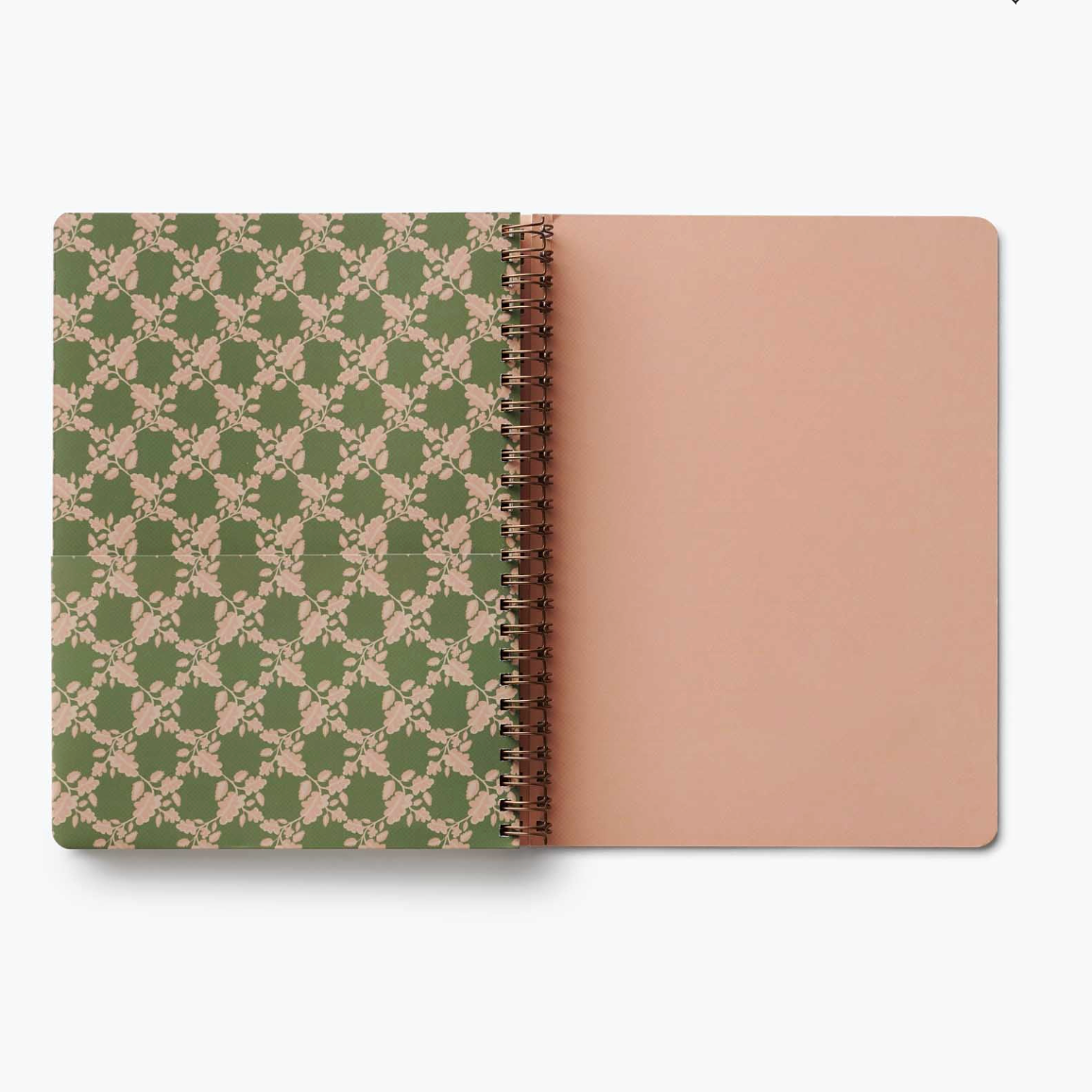 Rifle Paper Co. Portico Spiral Notebook