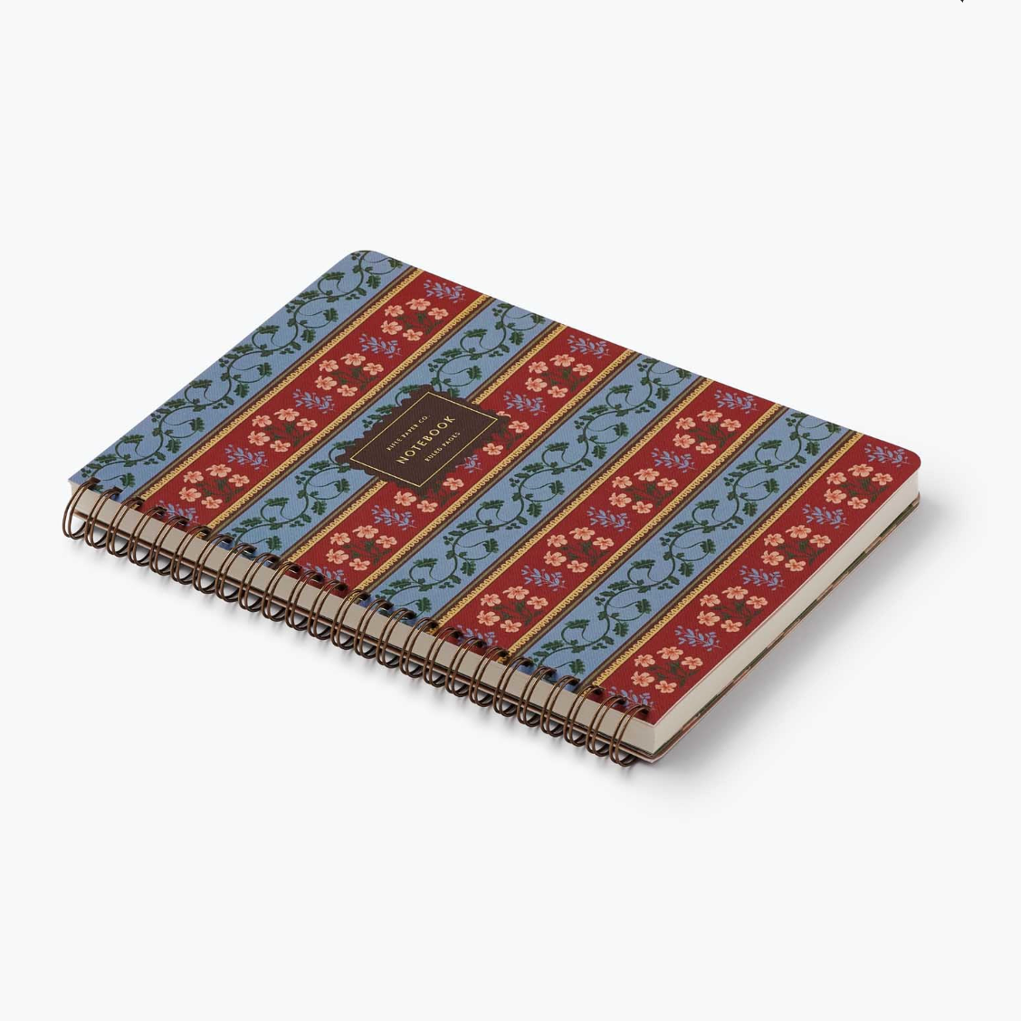 Rifle Paper Co. Portico Spiral Notebook