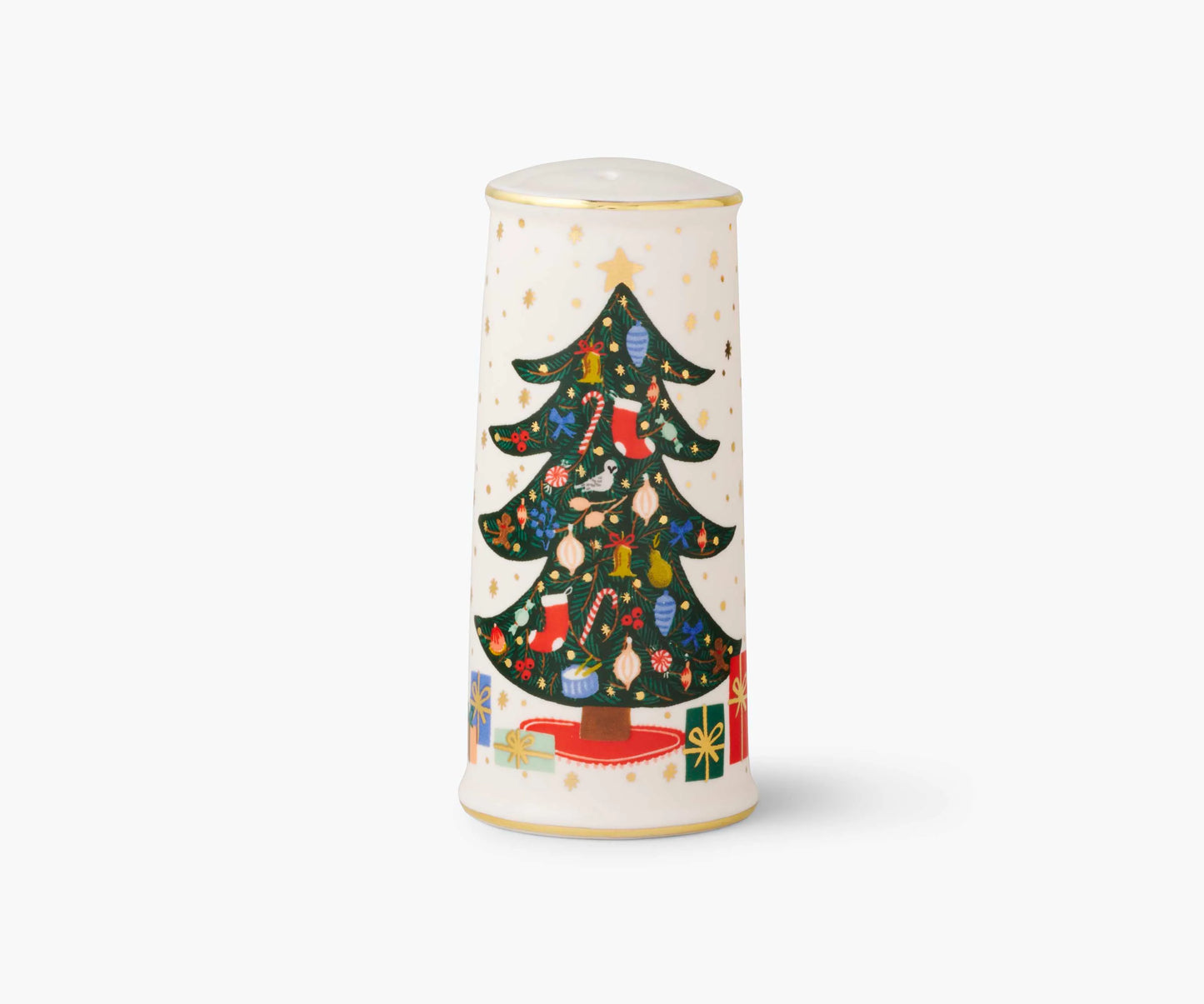 Rifle Paper Co. Nutcracker Salt & Pepper Shaker Set