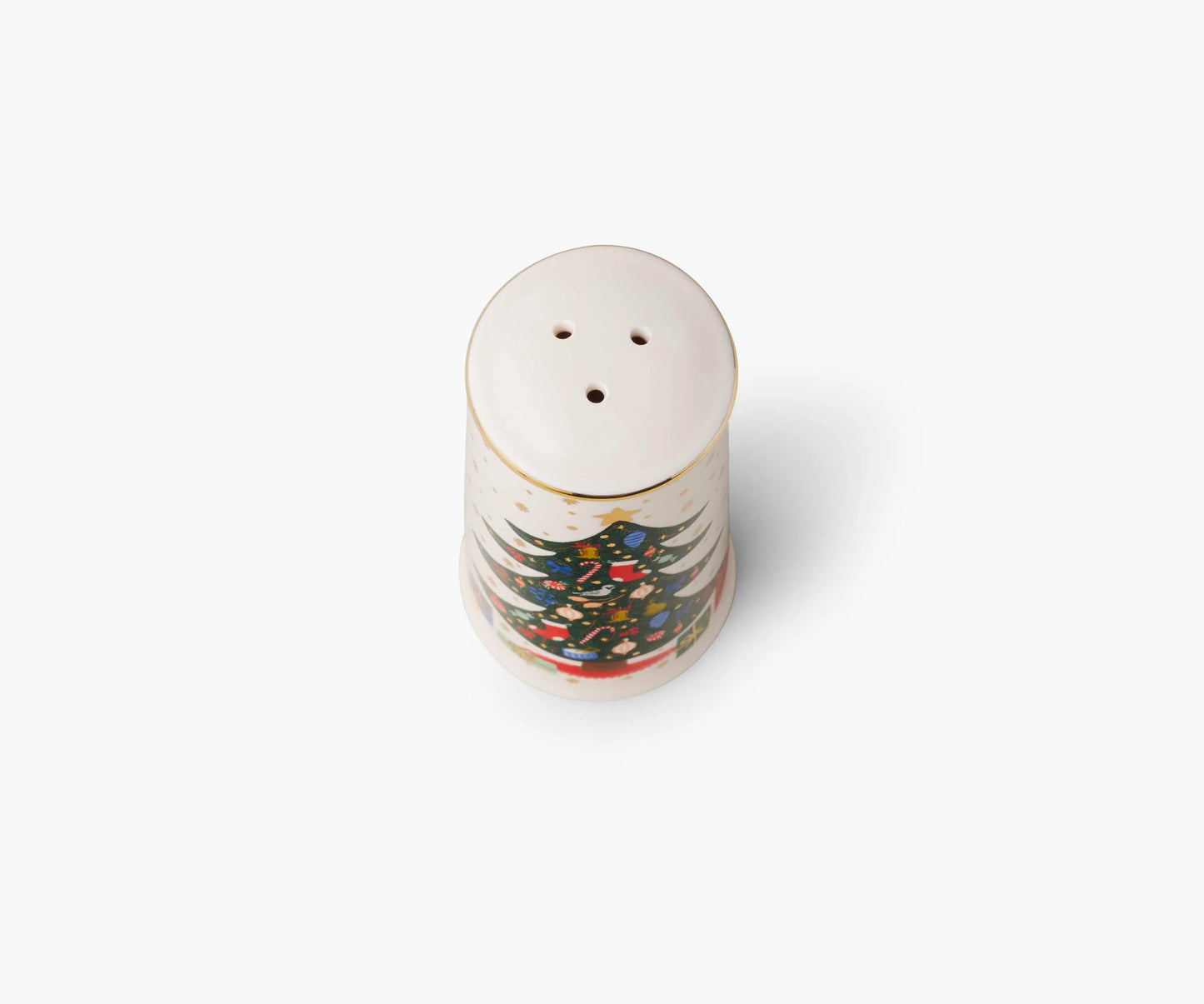 Rifle Paper Co. Nutcracker Salt & Pepper Shaker Set