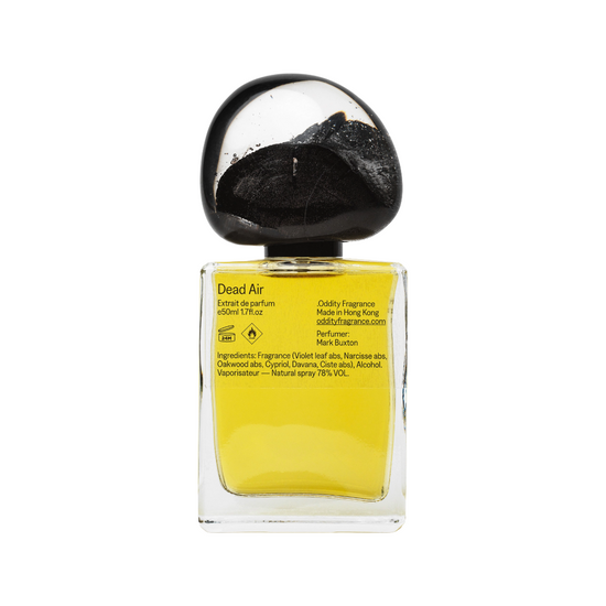 Dead Air Extrait de parfum, 50 ml by Oddity