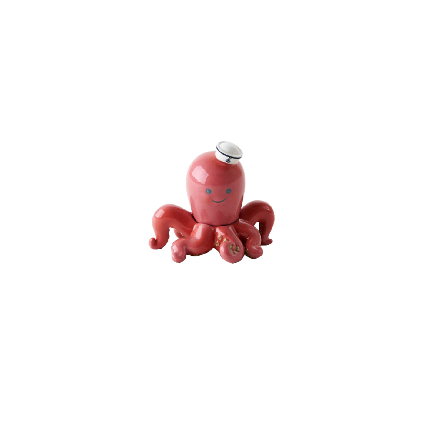 Load image into Gallery viewer, Sailor Octopus S&amp;amp;P Set by One Hundred 80 Degrees
