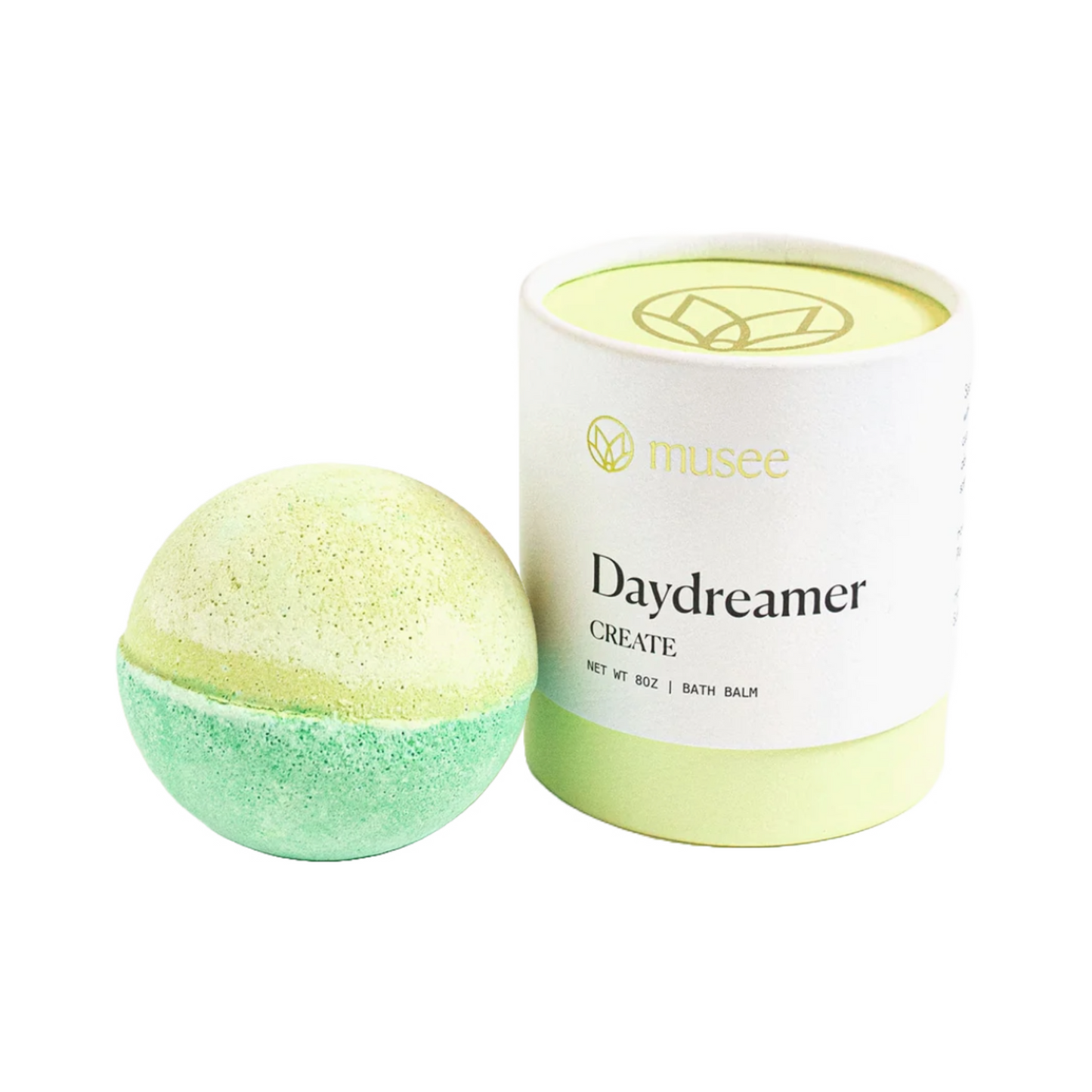Load image into Gallery viewer, Daydreamer Bath Balm by Musee
