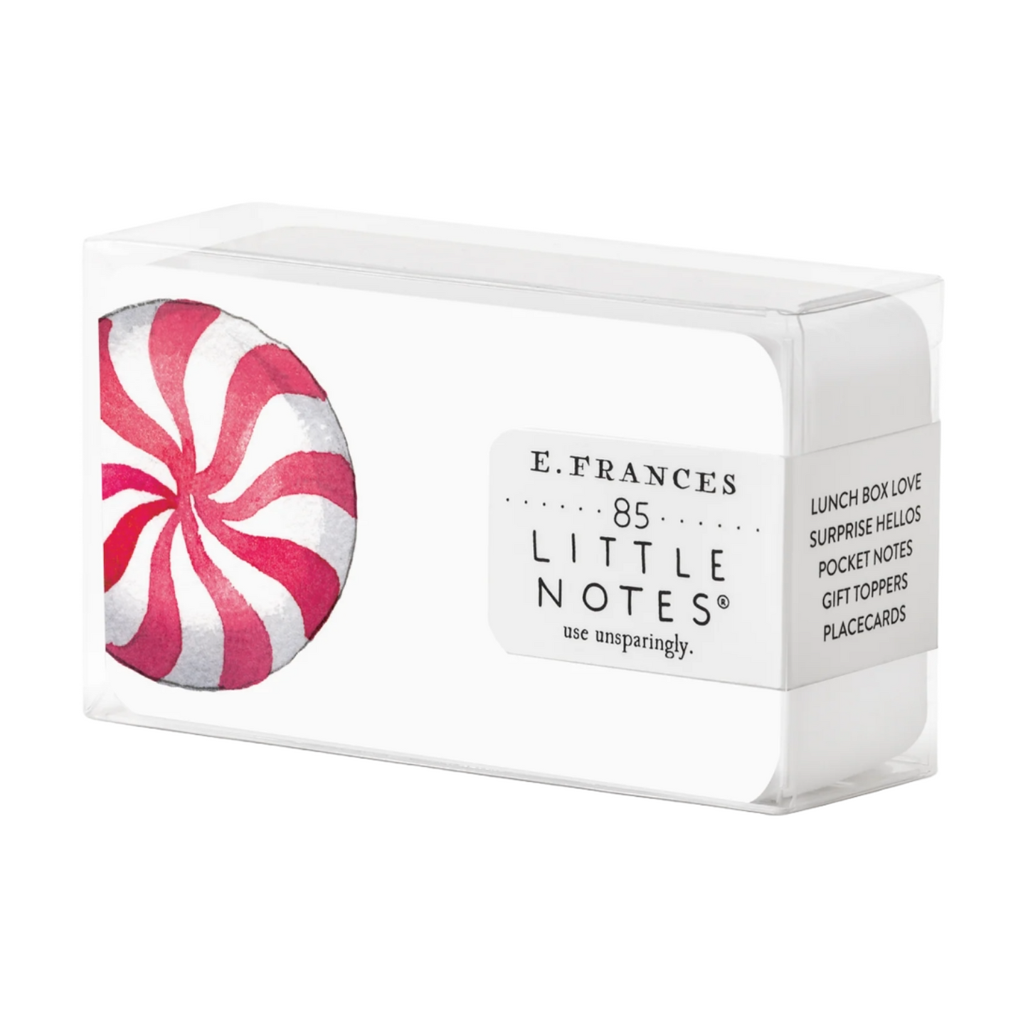 Load image into Gallery viewer, Peppermint Little Notes by E. Frances Paper
