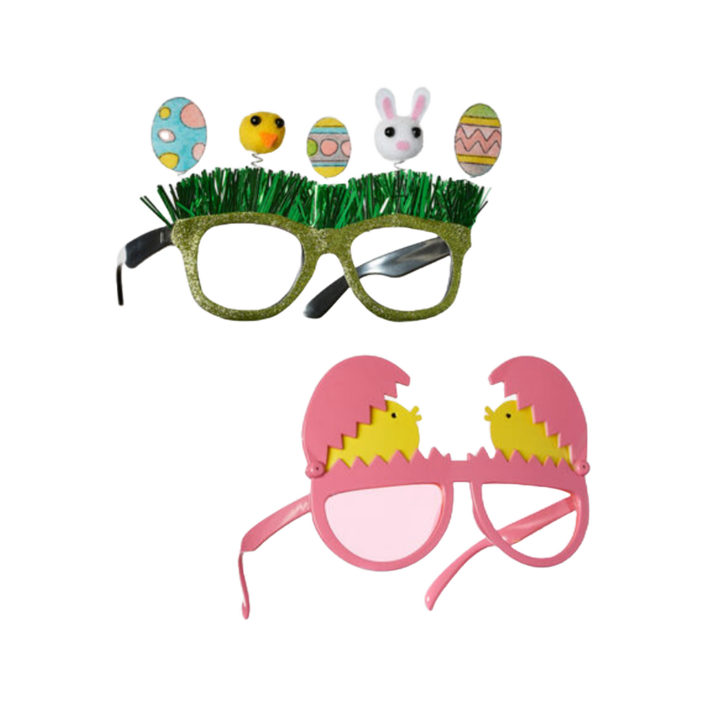 Load image into Gallery viewer, Easter Glasses
