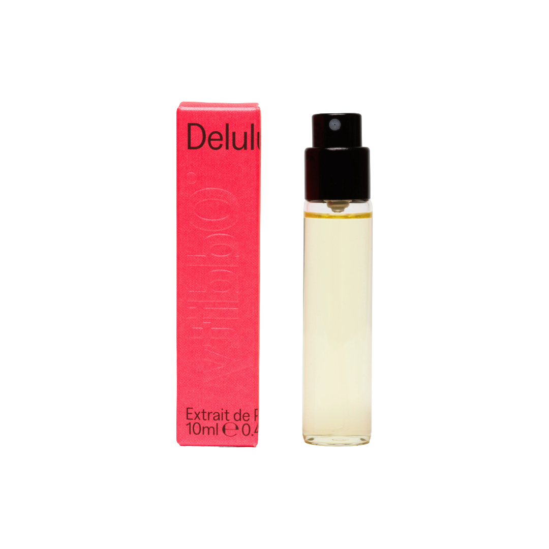 Delulu Extrait de parfum, 10 ml by Oddity