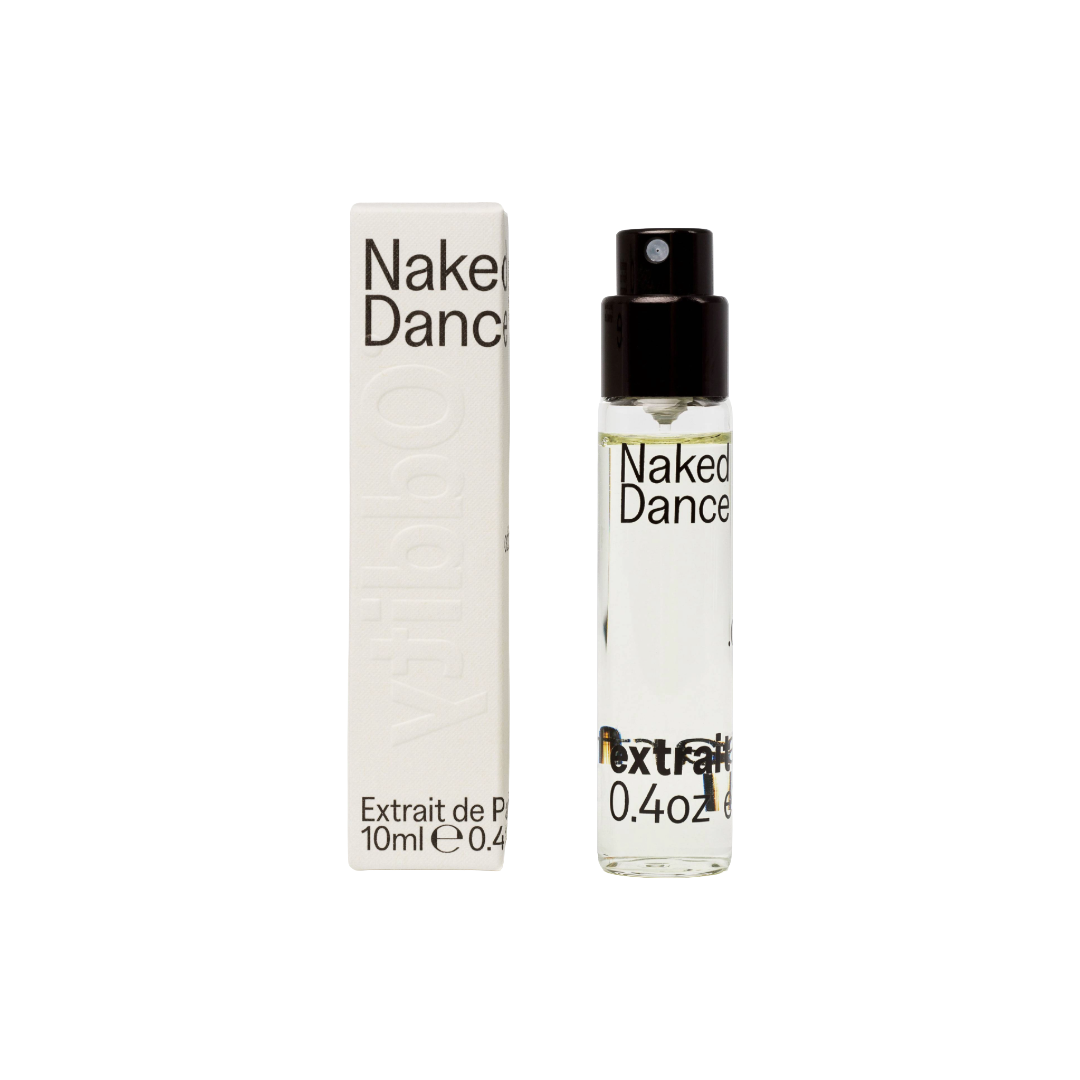 Naked Dance Extrait de parfum, 10 ml by Oddity