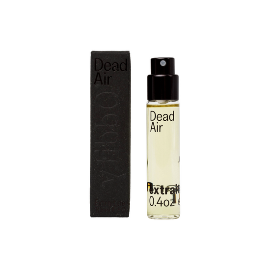 Dead Air Extrait de parfum, 10 ml by Oddity