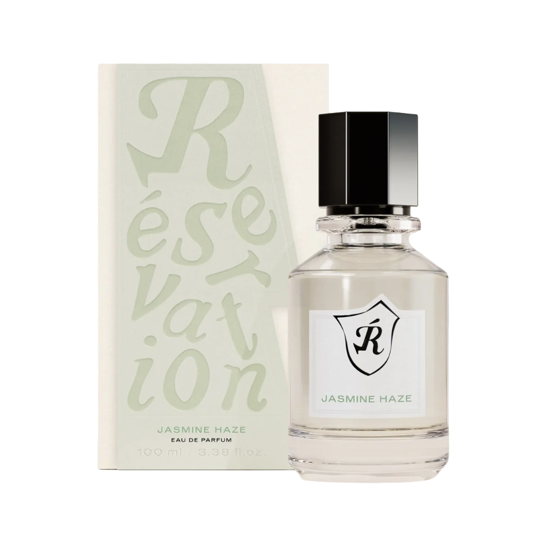 Jasmin Haze Eau de Parfum, 100ml