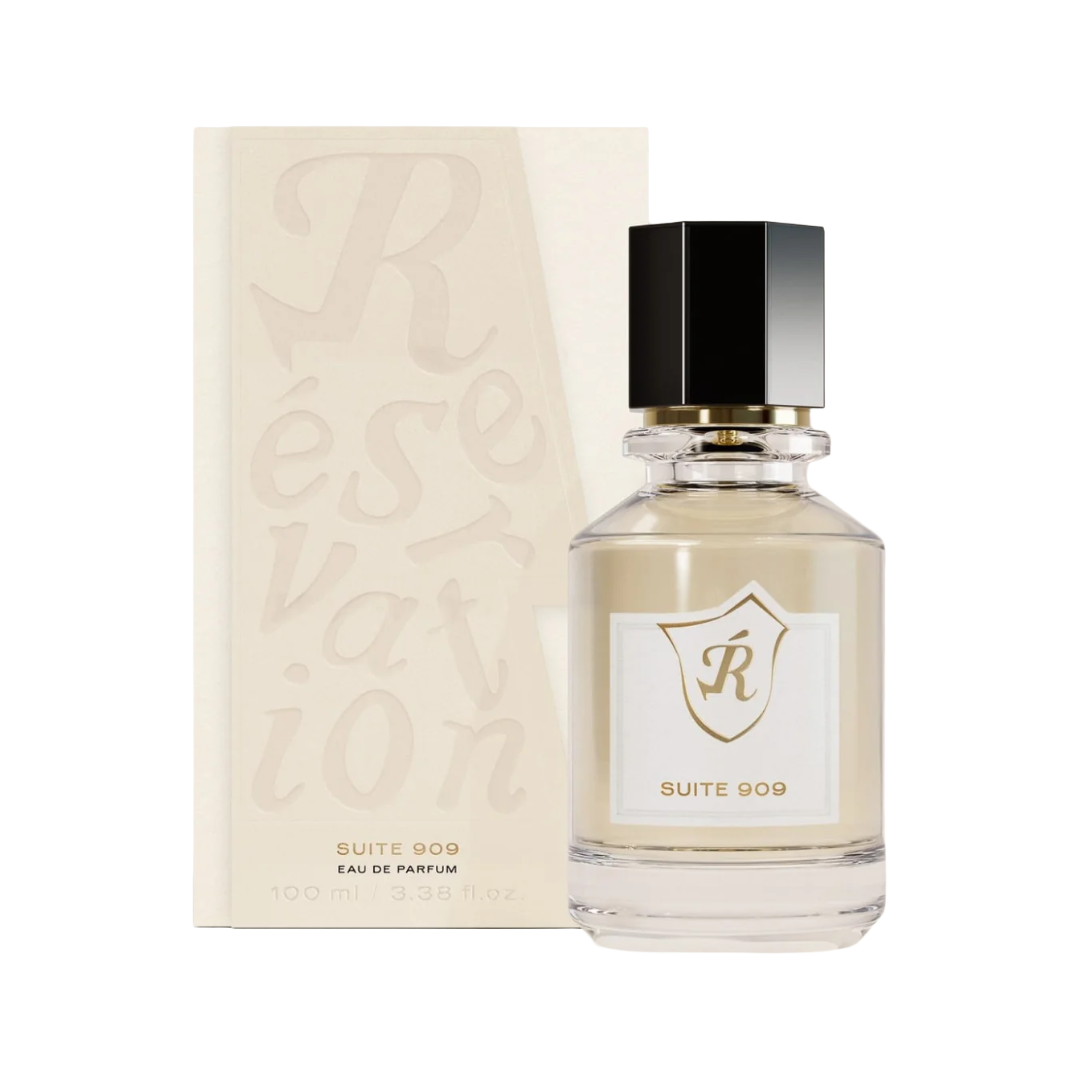 Suite 909 Eau de Parfum, 100ml