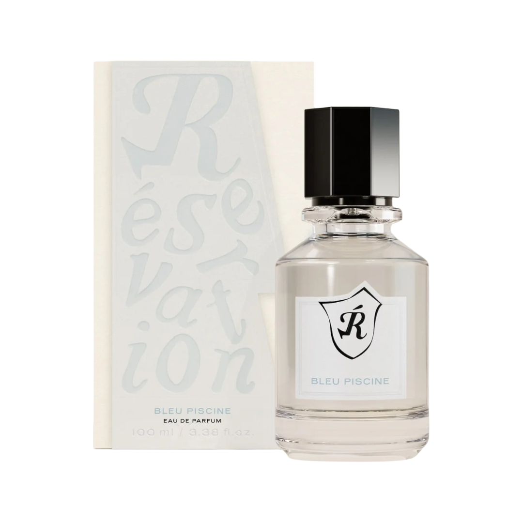 Bleu Piscine Eau de Parfum, 100ml