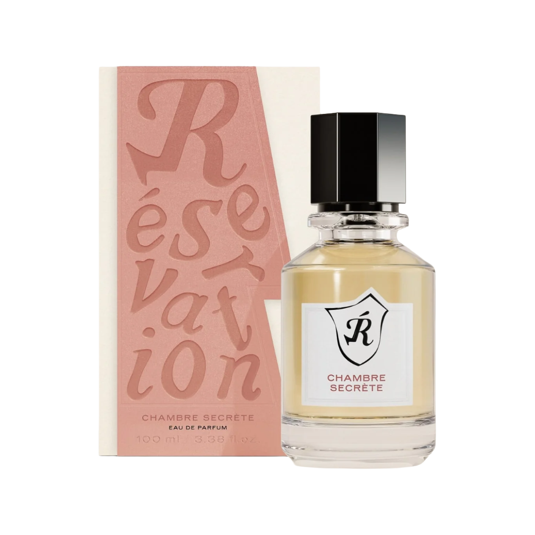 Chambre Secrète Eau de Parfum, 100ml