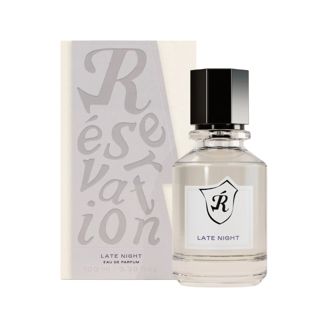 Late Night Eau de Parfum, 100ml