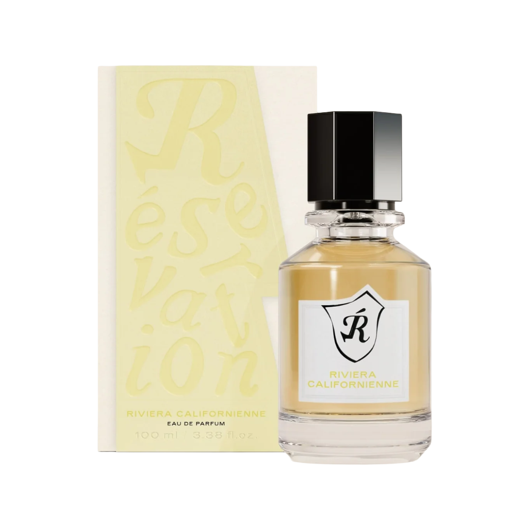 Riviera Californienne Eau de Parfum, 100ml