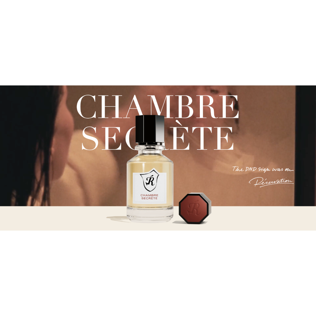 Chambre Secrète Eau de Parfum, 100ml
