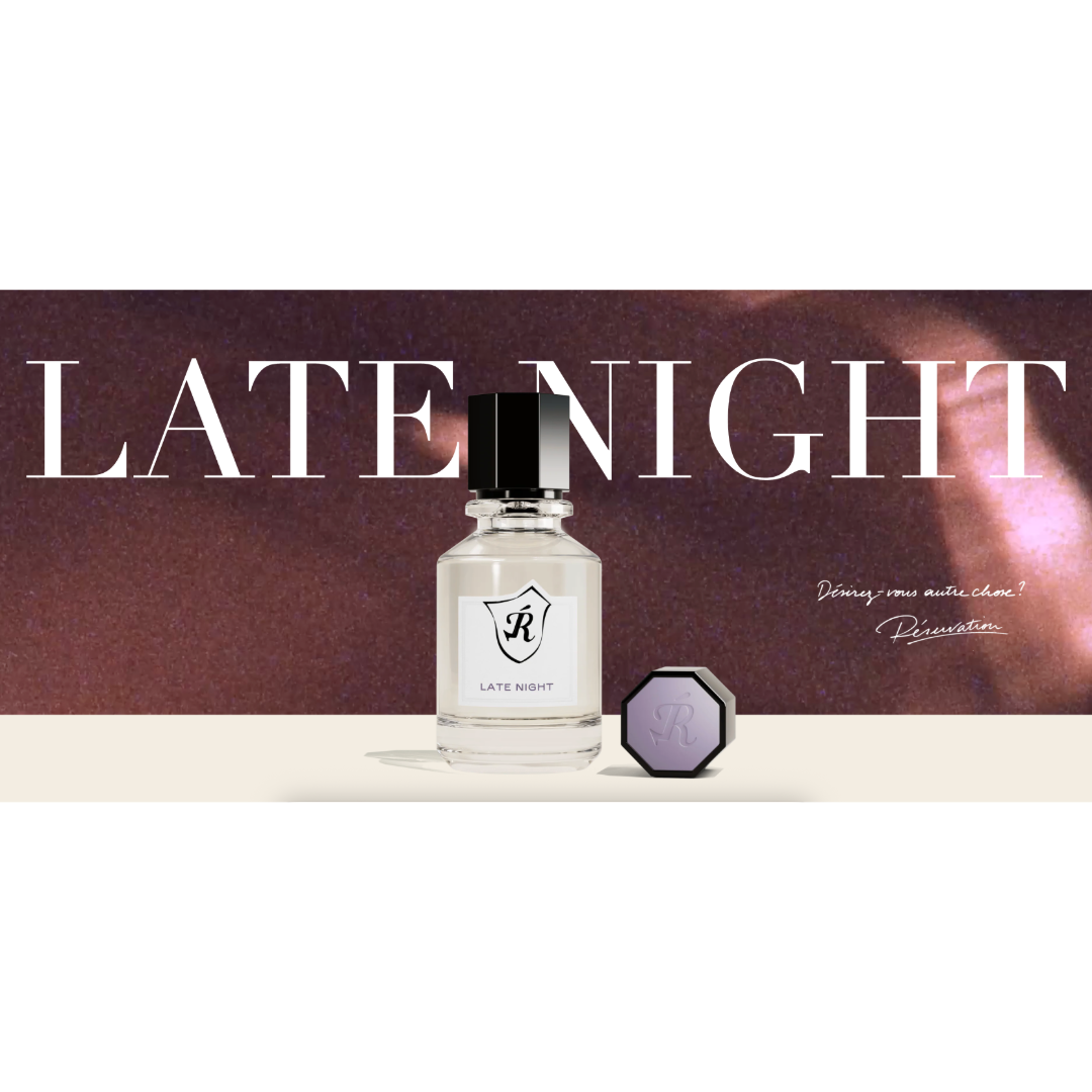 Late Night Eau de Parfum, 100ml
