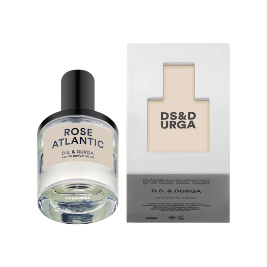 Rose Atlantic Eau de Parfum, 50ml by D.S. & Durga