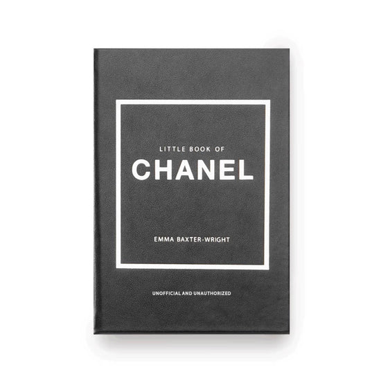 Load image into Gallery viewer, The Little Book of Chanel
