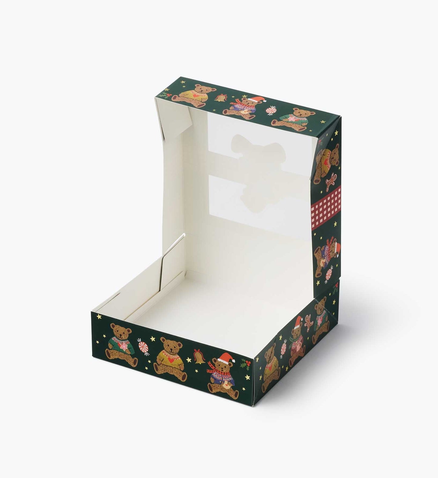 Rifle Paper Co. Beary Christmas Cookie Boxes