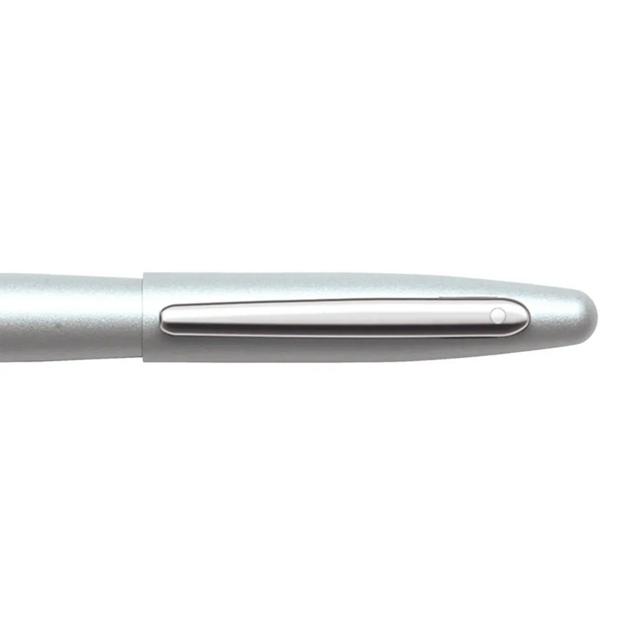 Sheaffer Rollerball Pen, VFM Strobe Silver