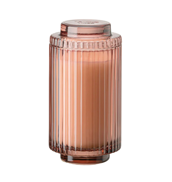 Watermelon Mint Zest Amélie Candle