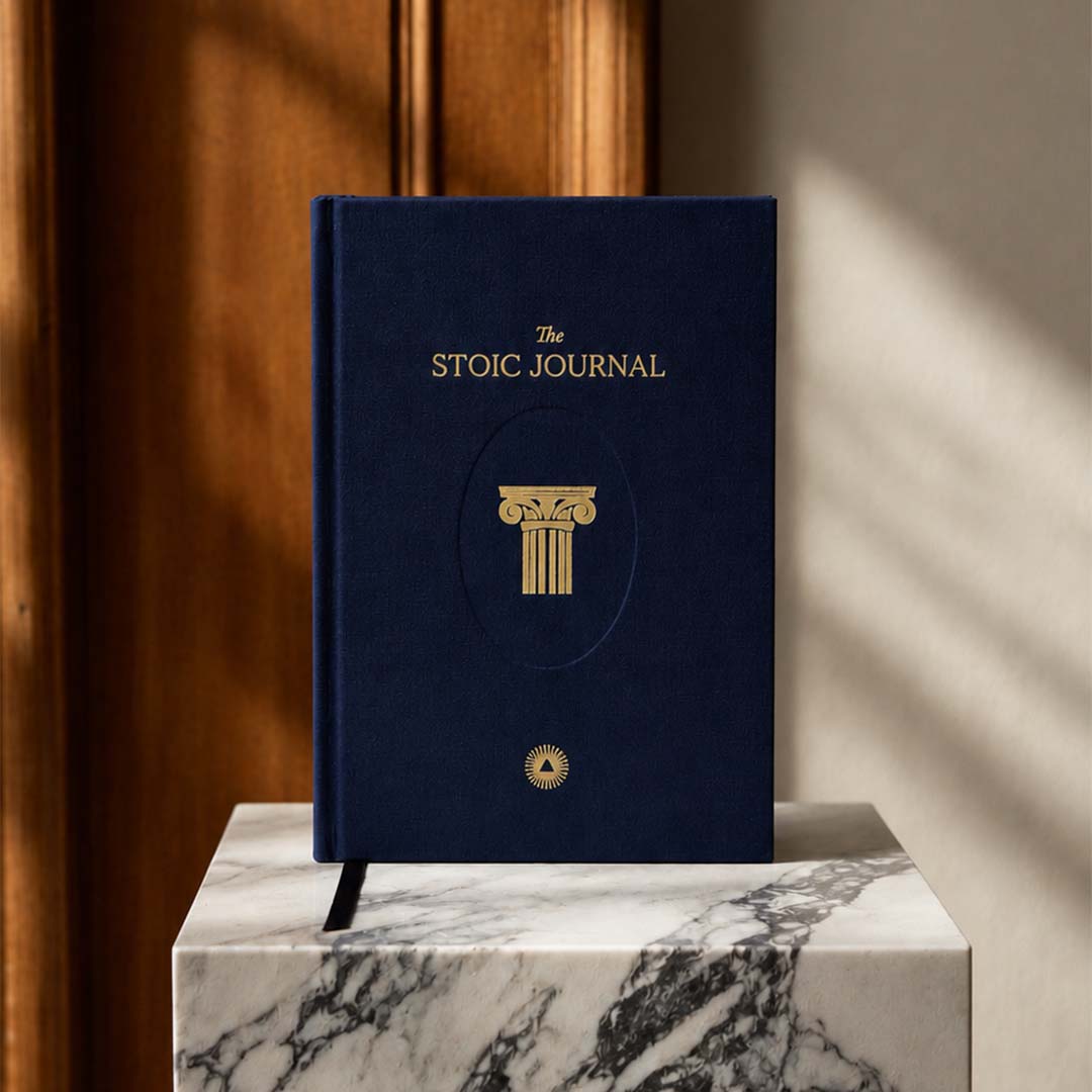 The Stoic Journal