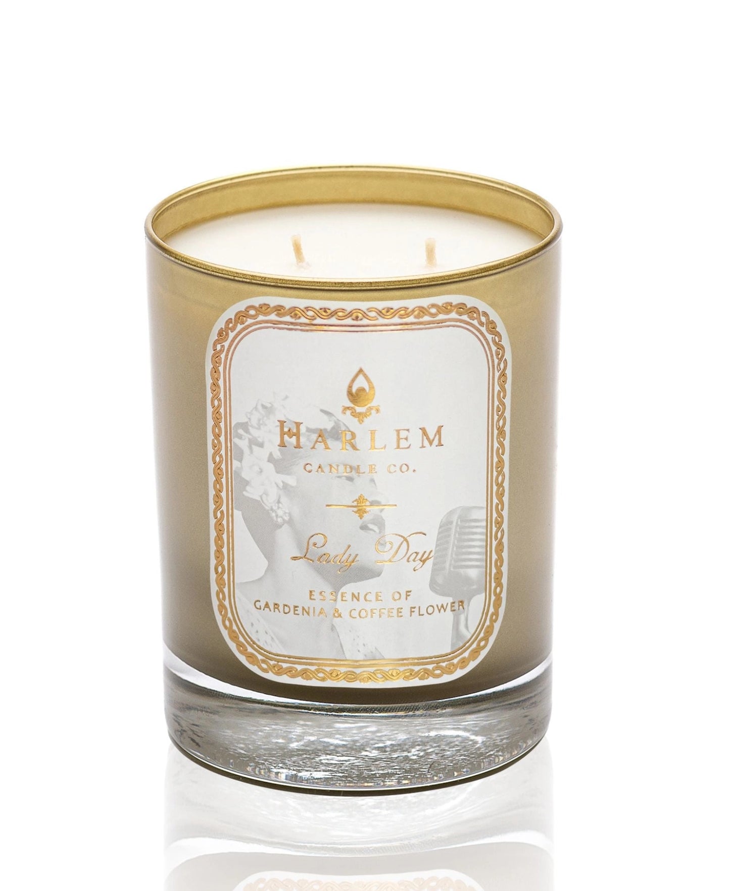 Lady Day Luxury Candle