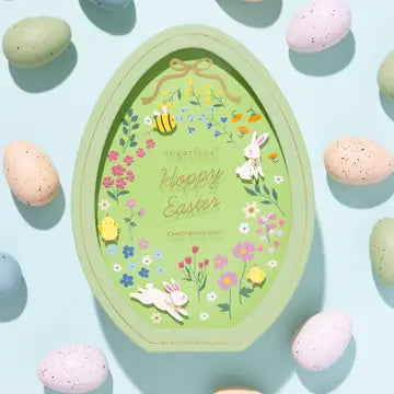 Hoppy Easter Candy Bento Box