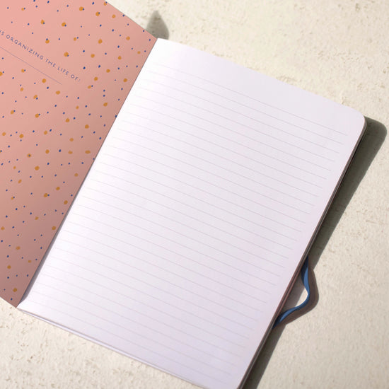 Dogs Notebook Set by Seedlings