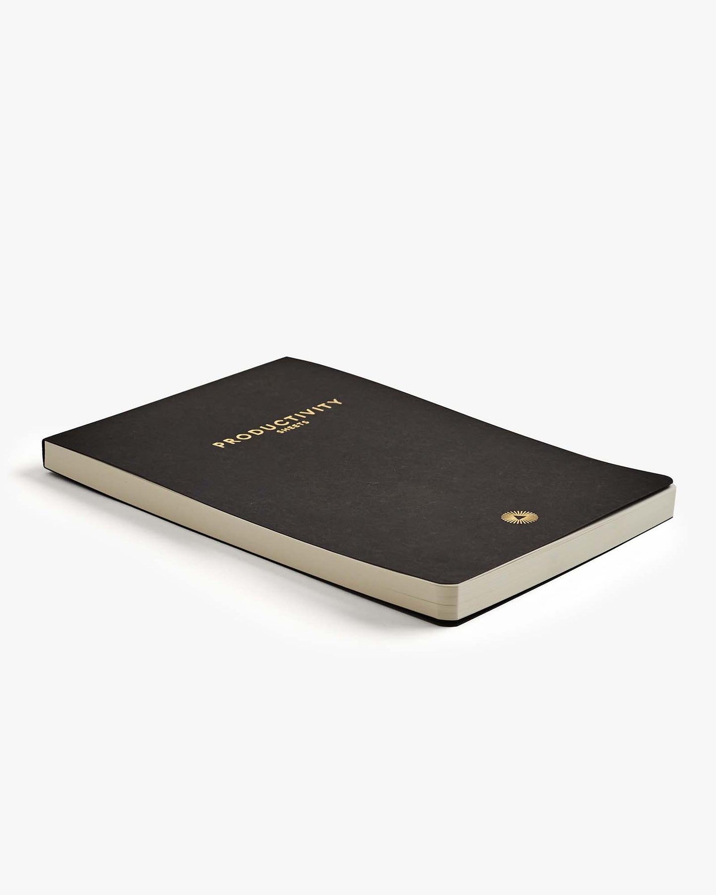 Daily Productivity Sheets by Intelligent Change