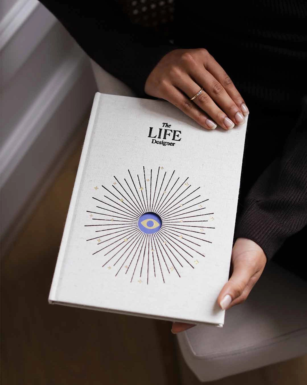 The Life Designer Journal by Intelligent Change