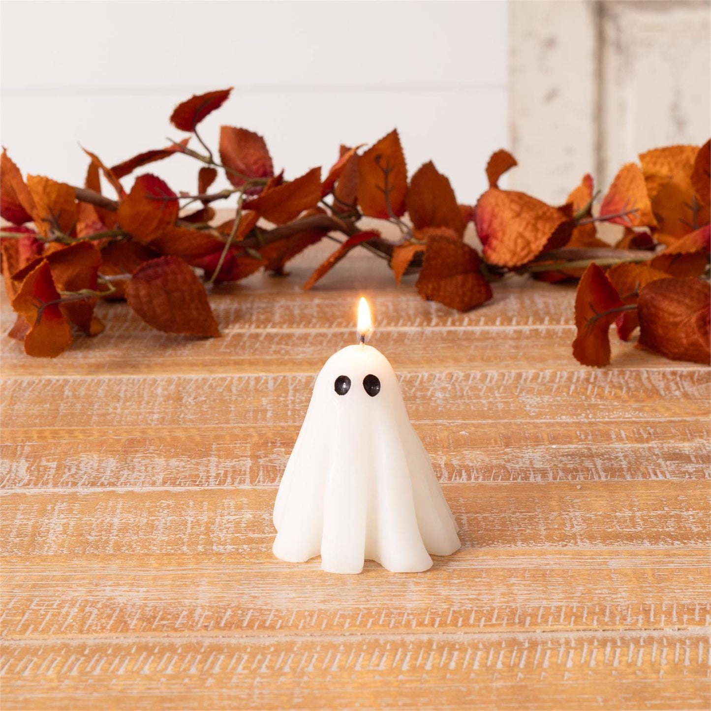 Ghost Candle