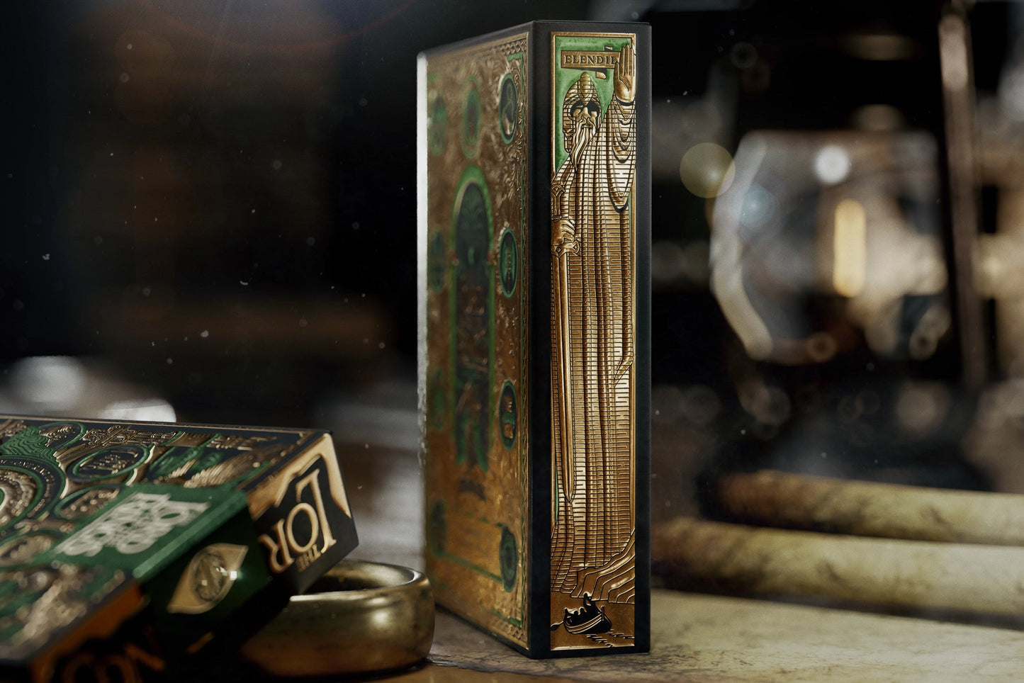 Lord of the Rings Playing Card Deck
