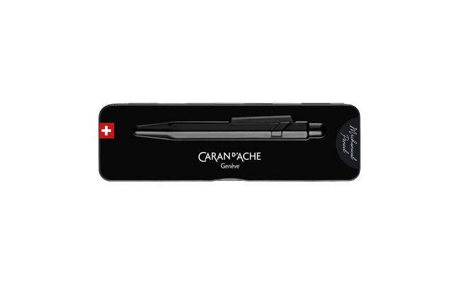 Ballpoint Pen 849™ Premium Black Code with Slimpack