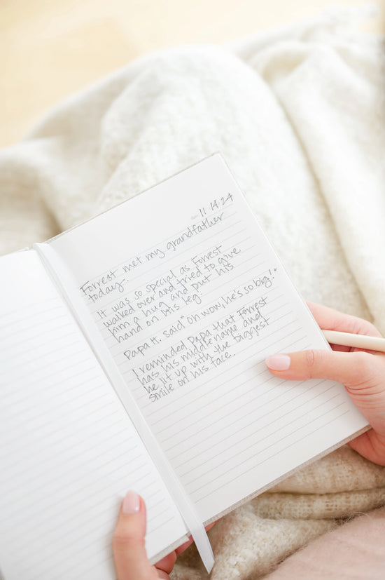 Load image into Gallery viewer, One Memory Journal by Sugar Paper
