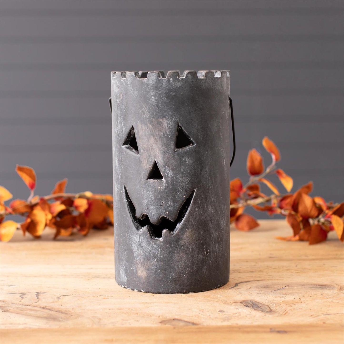 Tall Jack O' Lantern