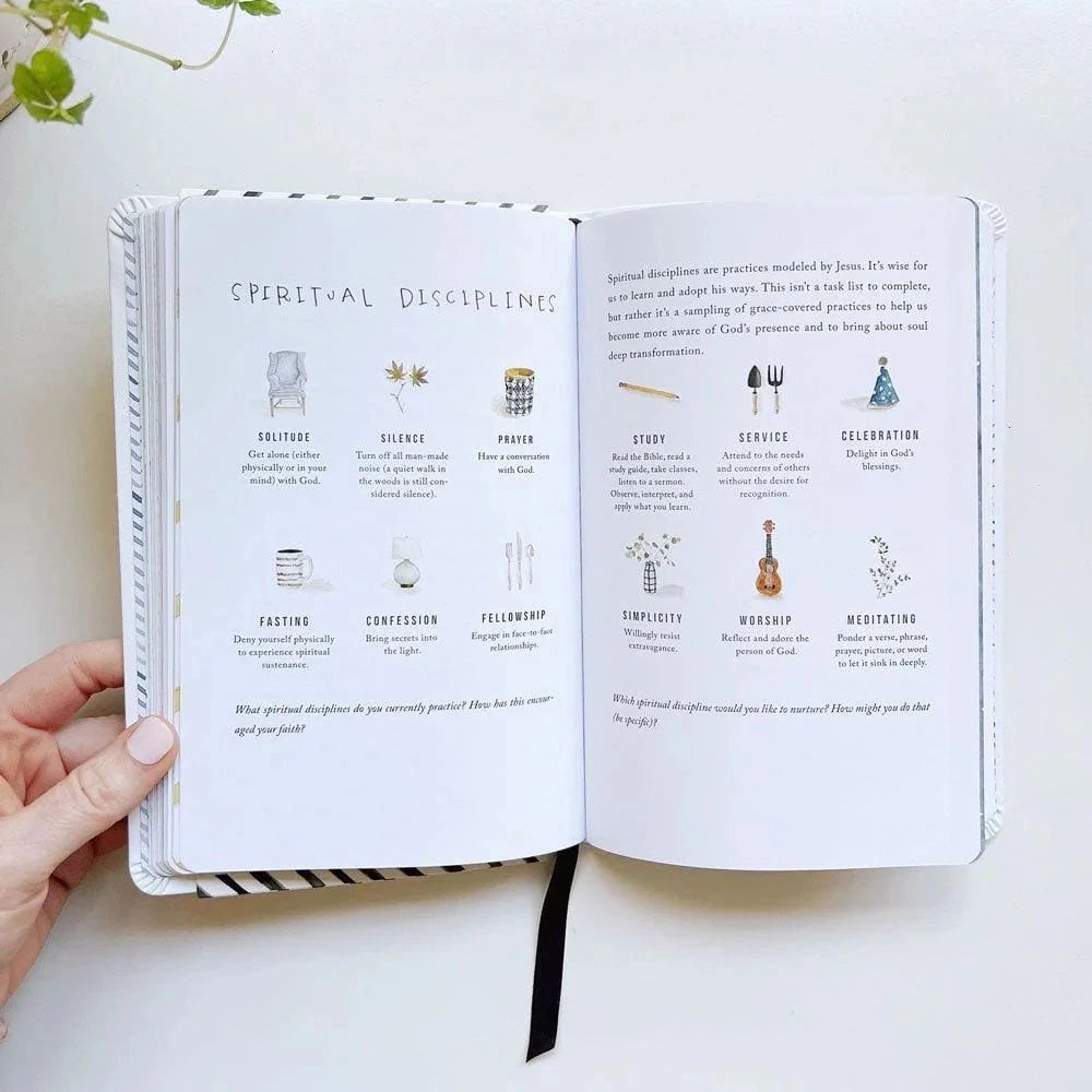Living Freely and Lightly Journal