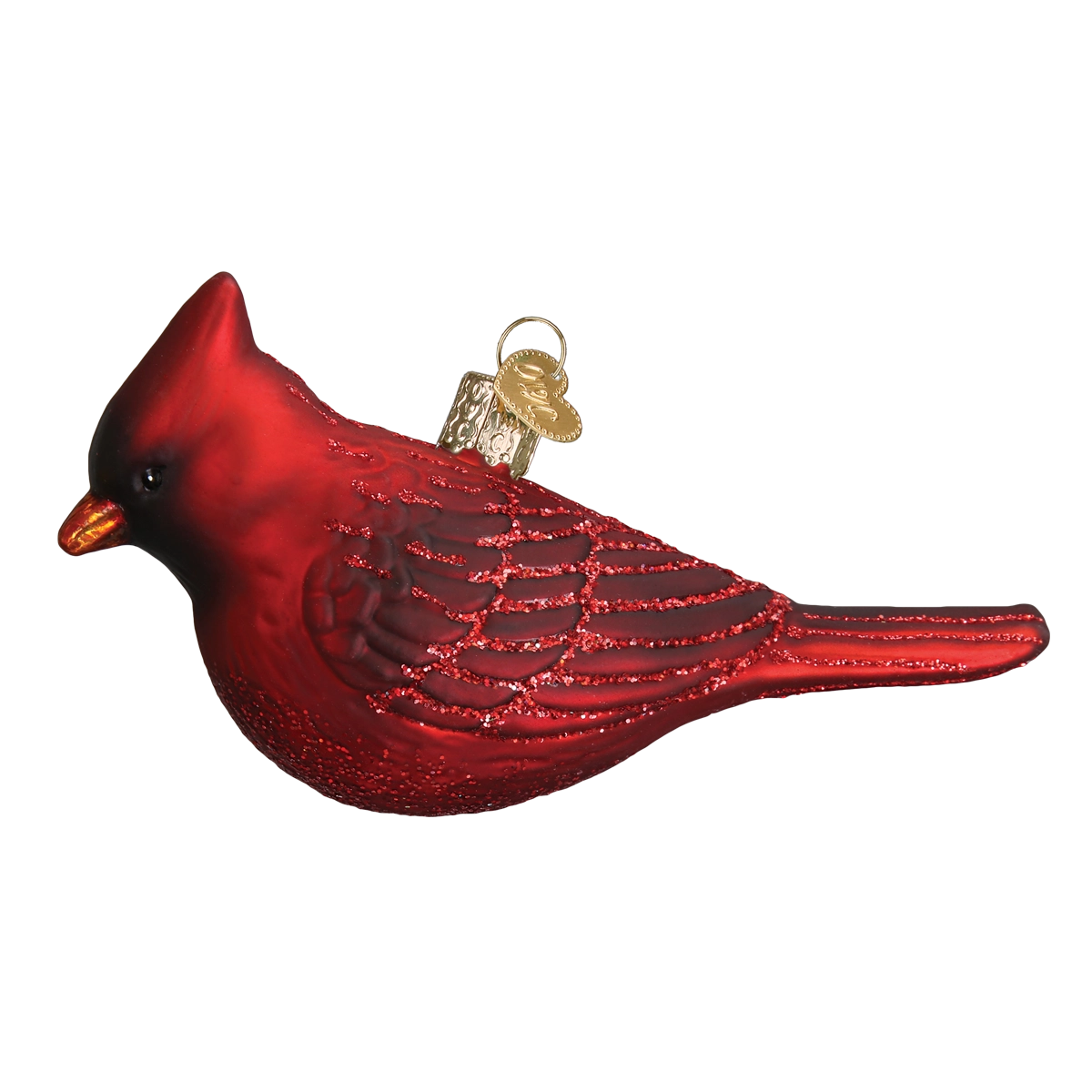 Northern Cardinal Ornament
