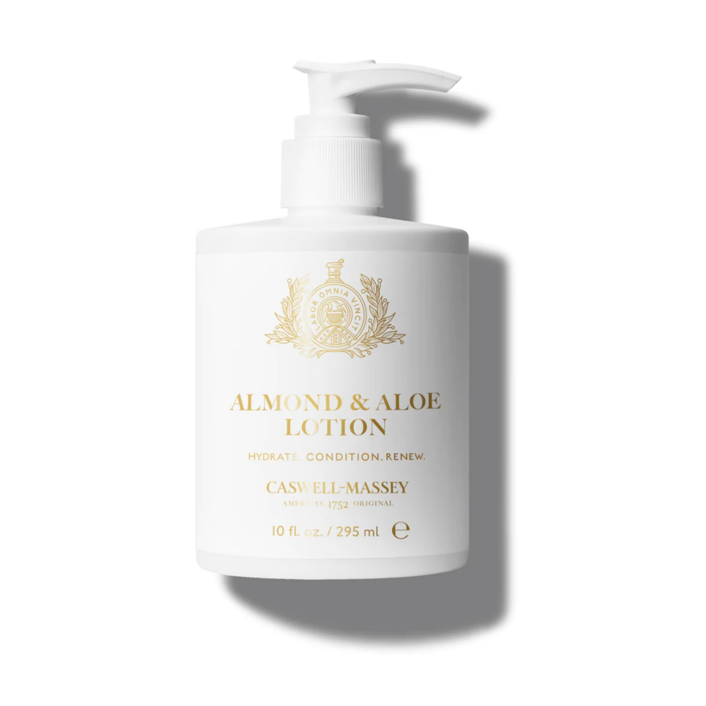 Load image into Gallery viewer, Almond + Aloe Lotion
