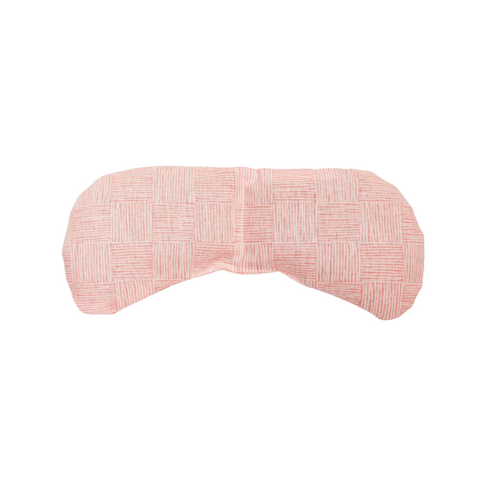 Pink Pampas Eye Mask Therapy Pack by Slow North