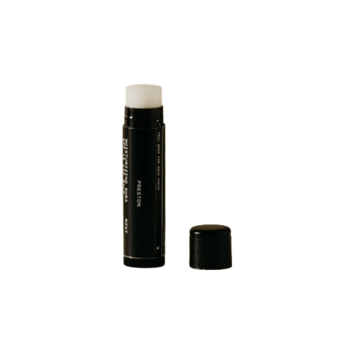 Mint Lip Balm